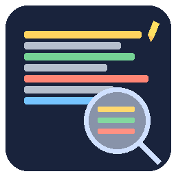 Smart Log Highlighter
